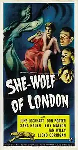 Постер фильма