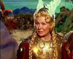 В сериале «Затерянные в космосе»