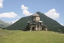 Церковь Святого Григория (1843)