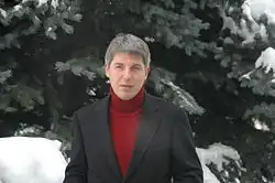 Шевчук в 2008 году