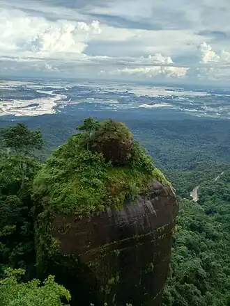 Пик Шиллонг