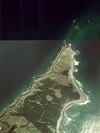 Аэрофотосъёмка 2010