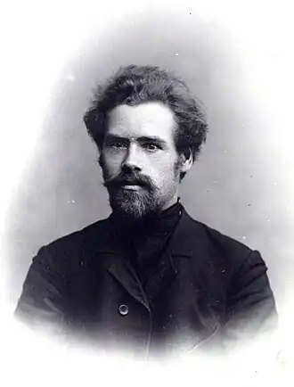 А. А. Шпагин (1907)