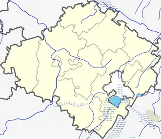 Шяуляйский район