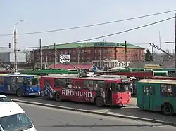 ОАО «Казанькомпрессормаш»