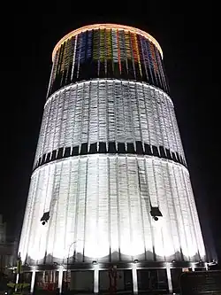 Музей чёрной металлургии Астурии