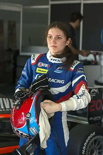 Моторленд Арагон 2019