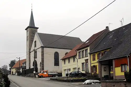 Католическая церковь