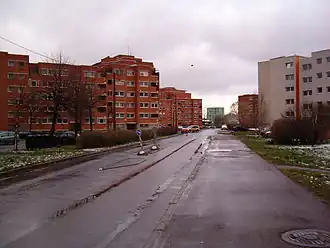 Улица Сийли