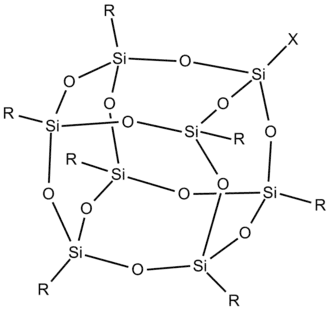 Изображение химической структуры