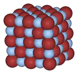 Бромид серебра(I)(AgBr)