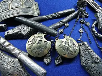 Вищинский клад