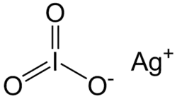 Изображение химической структуры