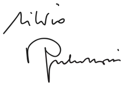 Изображение автографа