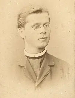 Фотография 1884 года