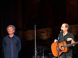 Simon & Garfunkel (2009)