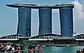 Marina Bay Sands