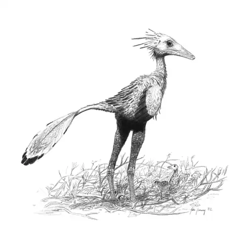 Sinornithoides