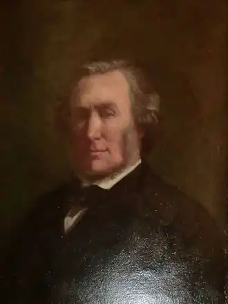 Бенджамин Коллинз Броди, 2-й баронет