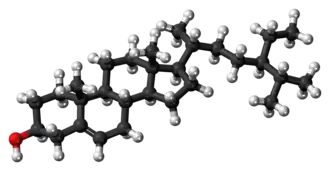 Изображение молекулярной модели