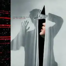 Обложка альбома Sixpence None the Richer «Lost in Transition» (2012)