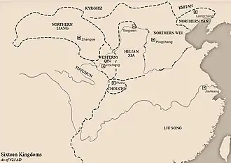 Ся (государство)