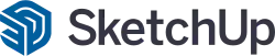 Логотип программы SketchUp