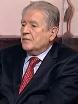 Ункович в 2017 году