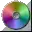 Логотип программы Small CD-Writer