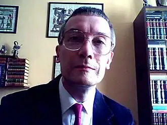 Мврек Жуков-Карчевский (2015)