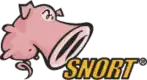 Логотип программы Snort