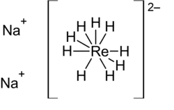 Изображение химической структуры