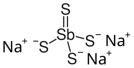 Изображение химической структуры