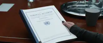 Заковианский договор