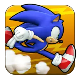 Иконка игры