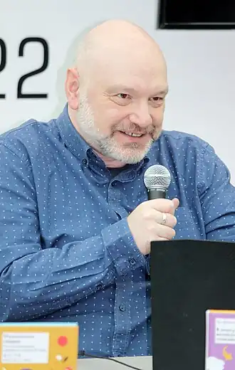 Сонькин на non/fictio№22