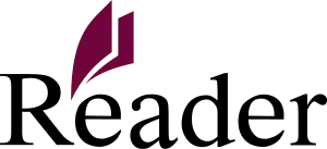 Логотип всей серии ридеров Sony