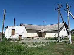 Библиотечно-досуговый центр. 2015