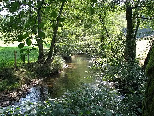 Река Суден[фр.]