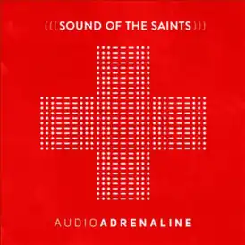 Обложка альбома Audio Adrenaline «Kings & Queens» ()