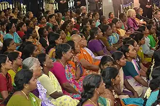 Встреча членов форума, 2011 год