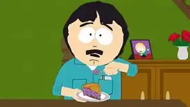 Кадр из серии