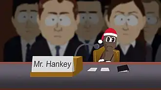 Кадр из серии