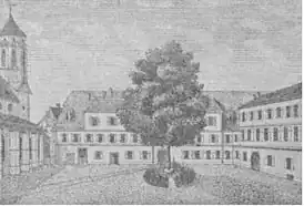 Южнославянский библейский институт