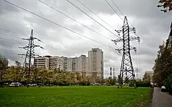 Вавиловский сквер