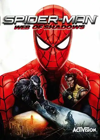 Обложка игры