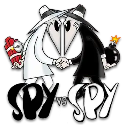 рекламное изображение персонажей комикса