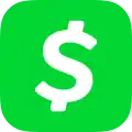 Логотип программы Cash App