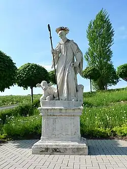 Святой Стефан. Розенталь, Штирия