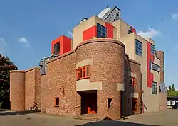 Церковь св. Матфея, Гарат